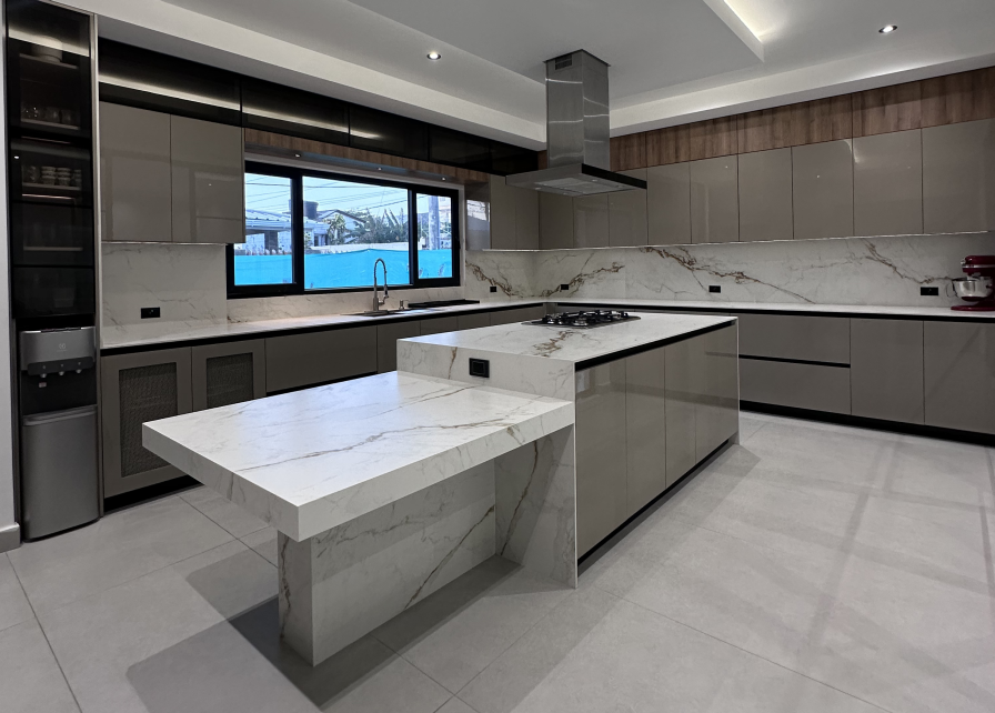 Optimización de Espacios