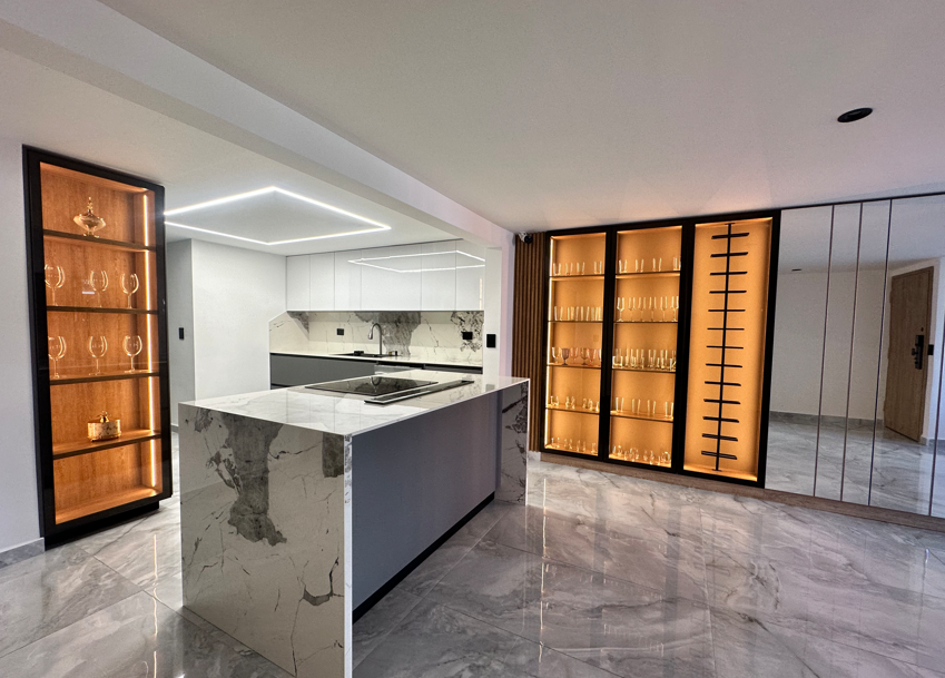 Estilo Personalizado