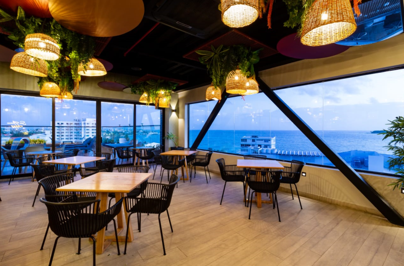 Diseño de Interiores